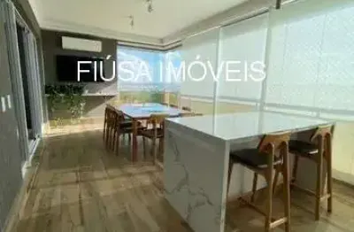 Apartamento com 4 quartos à venda na alameda eduardo campos, residencial alto do ipê, ribeirão preto, 195 m2 por r$ 1.908.847