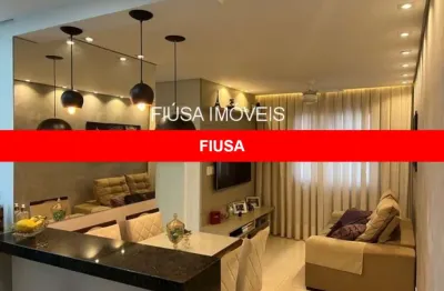 Apartamento com 2 quartos à venda na rua nicola spinelli, vila virgínia, ribeirão preto, 49 m2 por r$ 265.000