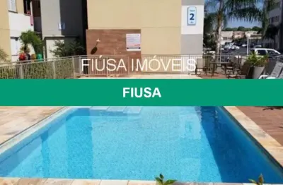 Apartamento com 2 quartos à venda na rua martins pena, campos elíseos, ribeirão preto, 43 m2 por r$ 113.300