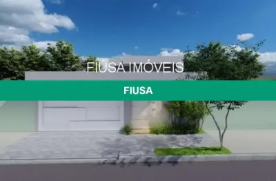 Casa com 3 quartos à venda na rua antonio moreira, jardim grande aliança, sertãozinho por r$ 724.500