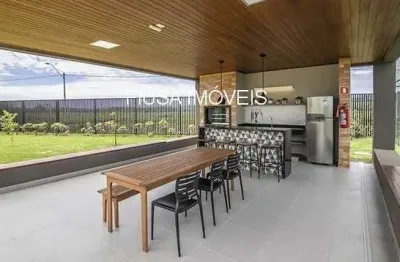 Casa em condomínio fechado com 3 quartos à venda na estrada    1, 1, condomínio quinta da boa vista, ribeirão preto por r$ 1.395.135