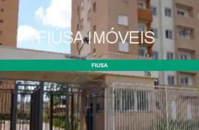 Apartamento com 2 quartos à venda na avenida guido golfeto, campos elíseos, ribeirão preto, 54 m2 por r$ 206.000