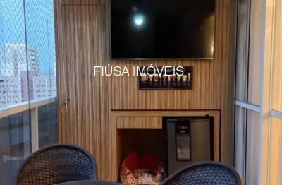 Apartamento com 3 quartos à venda na rua doutor benjamim anderson stauffer, 777, jardim botânico, ribeirão preto, 123 m2 por r$ 789.000