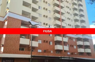 Apartamento com 1 quarto à venda na rua josé pierri, 95, nova ribeirânia, ribeirão preto, 32 m2 por r$ 235.000