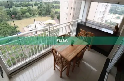Apartamento com 3 quartos à venda na avenida luiz eduardo toledo prado, 847, vila do golf, ribeirão preto, 104 m2 por r$ 780.000