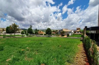 Terreno à venda na avenida luiz eduardo toledo prado, 4100, vila do golf, ribeirão preto por r$ 660.000