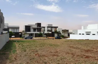 Terreno à venda na avenida luiz eduardo toledo prado, 4300, vila do golf, ribeirão preto por r$ 630.000