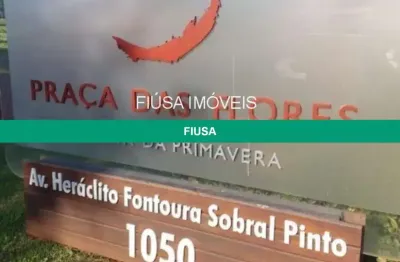 Terreno à venda na av. heráclito fontoura sobral pinto, 1050, 1, quinta da primavera, ribeirão preto por r$ 850.000