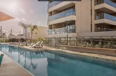 Apartamento com 1 quarto para alugar na avenida professor joão fiúsa, 1556, 1, jardim santa ângela, ribeirão preto, 60 m2 por r$ 4.100
