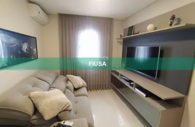 Apartamento com 2 quartos à venda na rua luciana mara ignácio, 1, jardim botânico, ribeirão preto, 68 m2 por r$ 360.500