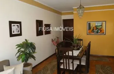 Apartamento com 3 quartos à venda na rua álvares cabral, 1, centro, ribeirão preto, 139 m2 por r$ 432.600