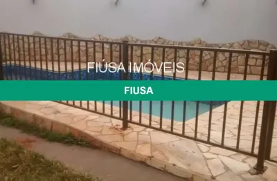 Casa com 3 quartos à venda na rua affonso delloiágono, 1, parque residencial cândido portinari, ribeirão preto por r$ 558.054