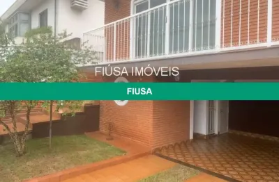 Casa com 3 quartos à venda na rua doutor paulo barra, 1, jardim são luiz, ribeirão preto por r$ 670.530