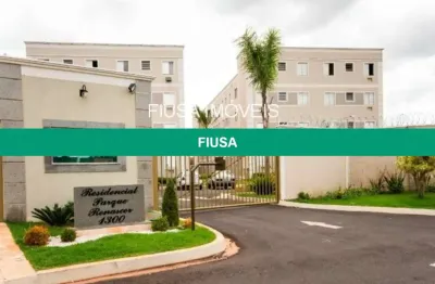 Apartamento com 2 quartos à venda na avenida professora edul rangel rabello, 1, residencial jequitibá, ribeirão preto, 47 m2 por r$ 139.050