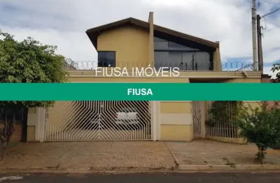 Casa com 4 quartos à venda na rua professor alonso ferraz, 1, 1, alto da boa vista, ribeirão preto por r$ 973.350
