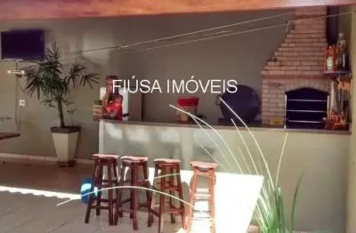 Casa com 3 quartos à venda na rua salvador di fázio filho, residencial e comercial palmares, ribeirão preto por r$ 573.195