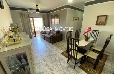 Apartamento com 3 quartos à venda na rua rafael biagini, 1, jardim paulistano, ribeirão preto, 90 m2 por r$ 319.042