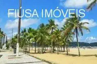 Apartamento com 2 quartos à venda na avenida presidente kennedy, 9271, vila mirim, praia grande, 77 m2 por r$ 659.282