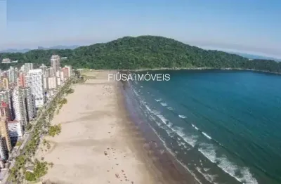 Apartamento com 2 quartos à venda na avenida presidente kennedy, 9271, vila mirim, praia grande, 79 m2 por r$ 646.304