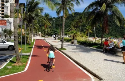 Apartamento com 2 quartos à venda na avenida presidente kennedy, 9271, vila mirim, praia grande, 76 m2 por r$ 615.157