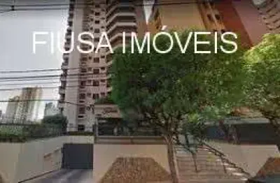 Apartamento com 3 quartos à venda na rua campos salles, 1, centro, ribeirão preto, 600 m2 por r$ 1.297.800