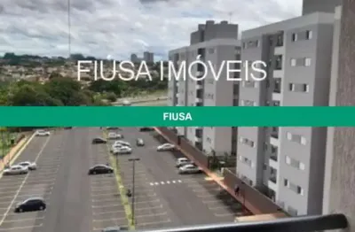 Apartamento com 2 quartos à venda na rua nair de lima adourian, 1, 1, residencial greenville, ribeirão preto, 47 m2 por r$ 223.510