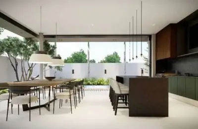 Casa em condomínio fechado com 4 quartos à venda na av. luiz eduardo de toledo prado, 2975, 1, vila do golf, ribeirão preto por r$ 3.028.200