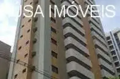 Apartamento com 4 quartos à venda na rua marechal deodoro, 1, centro, ribeirão preto, 255 m2 por r$ 811.125