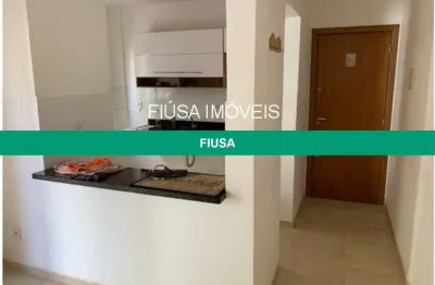 Apartamento com 1 quarto à venda na rua arnaud capuzzo, 1, nova aliança, ribeirão preto, 45 m2 por r$ 170.350