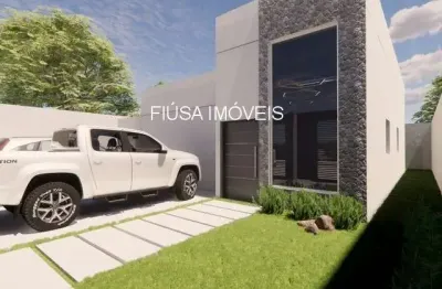 Casa com 3 quartos à venda na rua affonso delloiágono, 1, jardim santa cecília, ribeirão preto por r$ 497.490