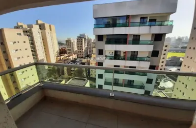 Apartamento com 1 quarto à venda na rua arnaud capuzzo, 1, nova aliança, ribeirão preto, 93 m2 por r$ 532.098