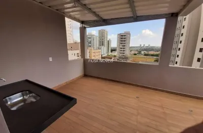 Apartamento com 2 quartos à venda na rua arnaud capuzzo, 1, nova aliança, ribeirão preto, 80 m2 por r$ 558.054
