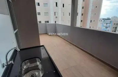 Apartamento com 2 quartos à venda na rua arnaud capuzzo, 1, nova aliança, ribeirão preto, 77 m2 por r$ 480.186
