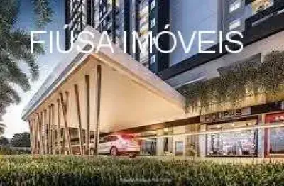 Apartamento com 2 quartos à venda na avenida presidente vargas   1, 950, alto da boa vista, ribeirão preto, 69 m2 por r$ 757.050