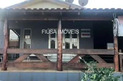 Casa com 3 quartos à venda na rua 1, 1, centro, rifaina por r$ 780.000