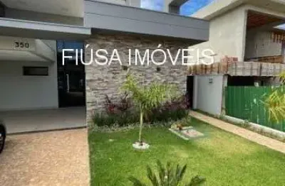 Casa em condomínio fechado com 3 quartos à venda na avenida oscar niemeyer, 1, vila do golf, ribeirão preto, 300 m2 por r$ 1.405.950
