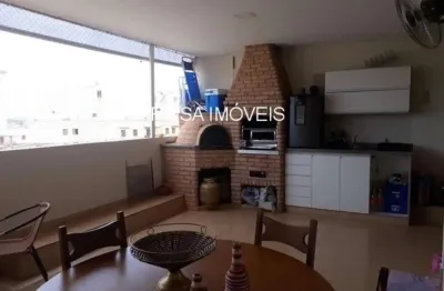 Apartamento com 2 quartos à venda na rua aldo focosi, presidente médici, ribeirão preto, 102 m2 por r$ 285.000