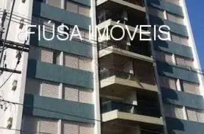 Apartamento com 3 quartos à venda na rua lafaiete, 1, centro, ribeirão preto, 103 m2 por r$ 448.822