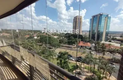 Apartamento com 4 quartos à venda na rua professor alonso ferraz 1, 1, alto da boa vista, ribeirão preto, 239 m2 por r$ 1.676.325