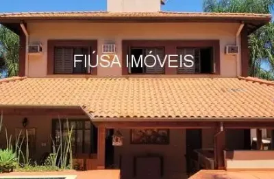 Casa em condomínio fechado com 5 quartos à venda na avenida adelmo perdizza 1, 1, residencial flórida, ribeirão preto, 300 m2 por r$ 1.598.457