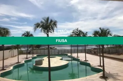 Apartamento com 2 quartos à venda na rua doutor josé marcondes luz, 1, 2, zona rural, rifaina, 64 m2 por r$ 950.000