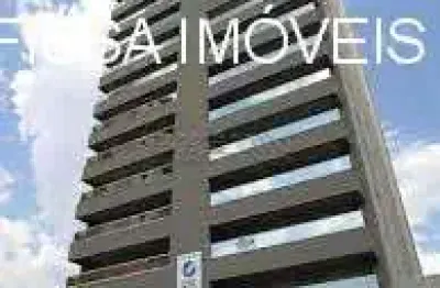 Apartamento com 3 quartos à venda na rua guarujá, 486, 1, jardim paulista, ribeirão preto, 123 m2 por r$ 815.850