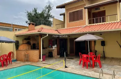 Casa com 4 quartos à venda na rua josé borges da costa, 1, 1, alto da boa vista, ribeirão preto por r$ 1.427.580