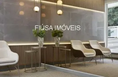 Apartamento com 3 quartos à venda na rua: pedro degani, 110, 1, jardim botânico, ribeirão preto, 93 m2 por r$ 660.000