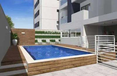 Apartamento com 2 quartos à venda na rua cravinhos, 383, 1, jardim paulista, ribeirão preto, 88 m2 por r$ 609.351
