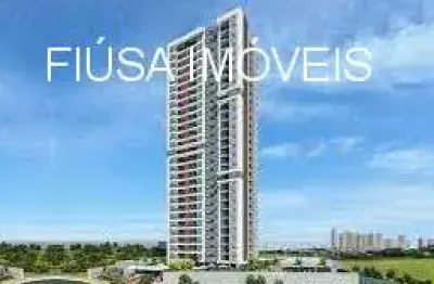 Apartamento com 2 quartos à venda na avenida norma valério corrêa, 705, 1, jardim botânico, ribeirão preto, 64 m2 por r$ 627.000