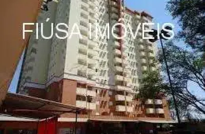 Apartamento com 1 quarto à venda na rua josé pierri, 95, 1, nova ribeirânia, ribeirão preto, 49 m2 por r$ 253.575
