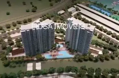 Apartamento com 3 quartos à venda na r,, 1, zona rural, rifaina, 126 m2 por r$ 1.600.000