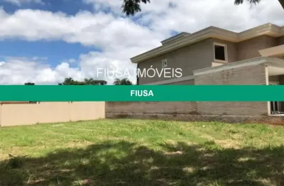 Terreno à venda na rua affonso delloiágono, 1, portal da mata, ribeirão preto por r$ 300.000