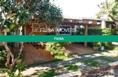 Casa em condomínio fechado com 3 quartos à venda na rua zilda de souza rizzi, 1, 1, jardim interlagos, ribeirão preto por r$ 491.310